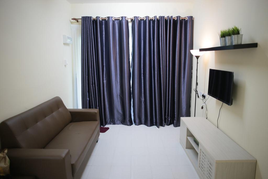 Arau Idaman Homestay Exterior foto